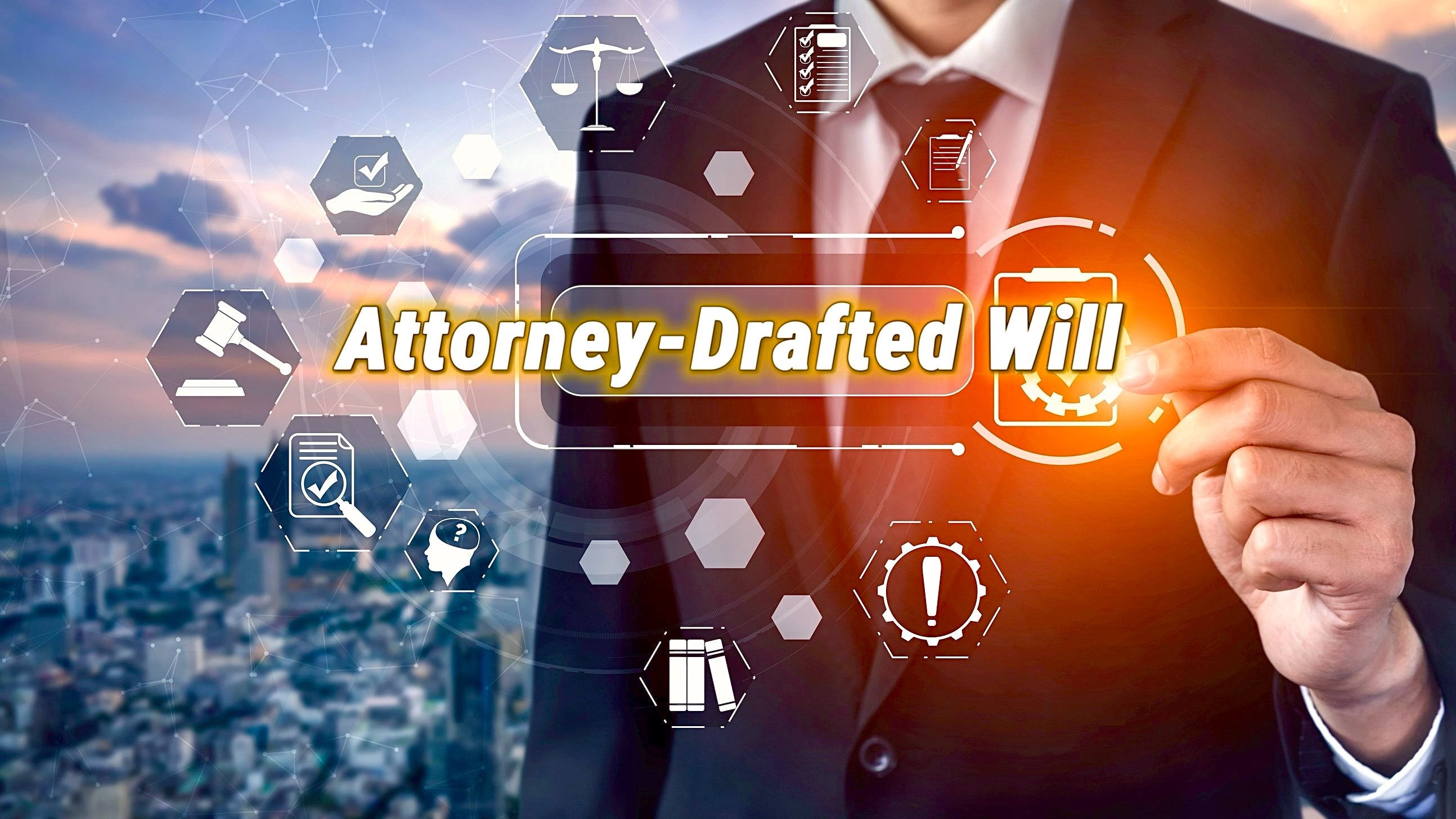 【律師代筆遺囑：以完善遺囑人意願方式規劃】