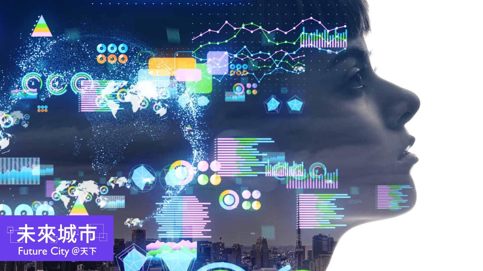 那些默默變強的人，只是掌握了五點，真正的危機AI正在被悄悄取代。