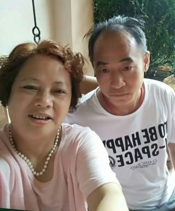 水電工程周金川