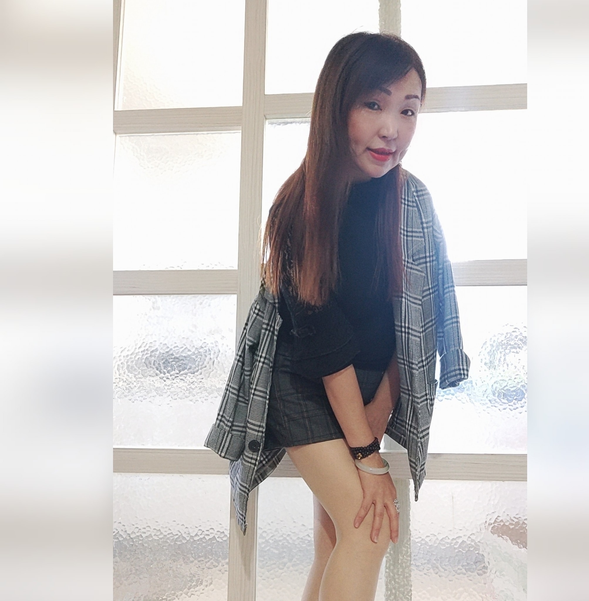 健康管理師洪明雪