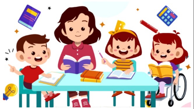 兒童有語言認知發展遲緩需要復健、訓練嗎？！ 讓專家告訴你