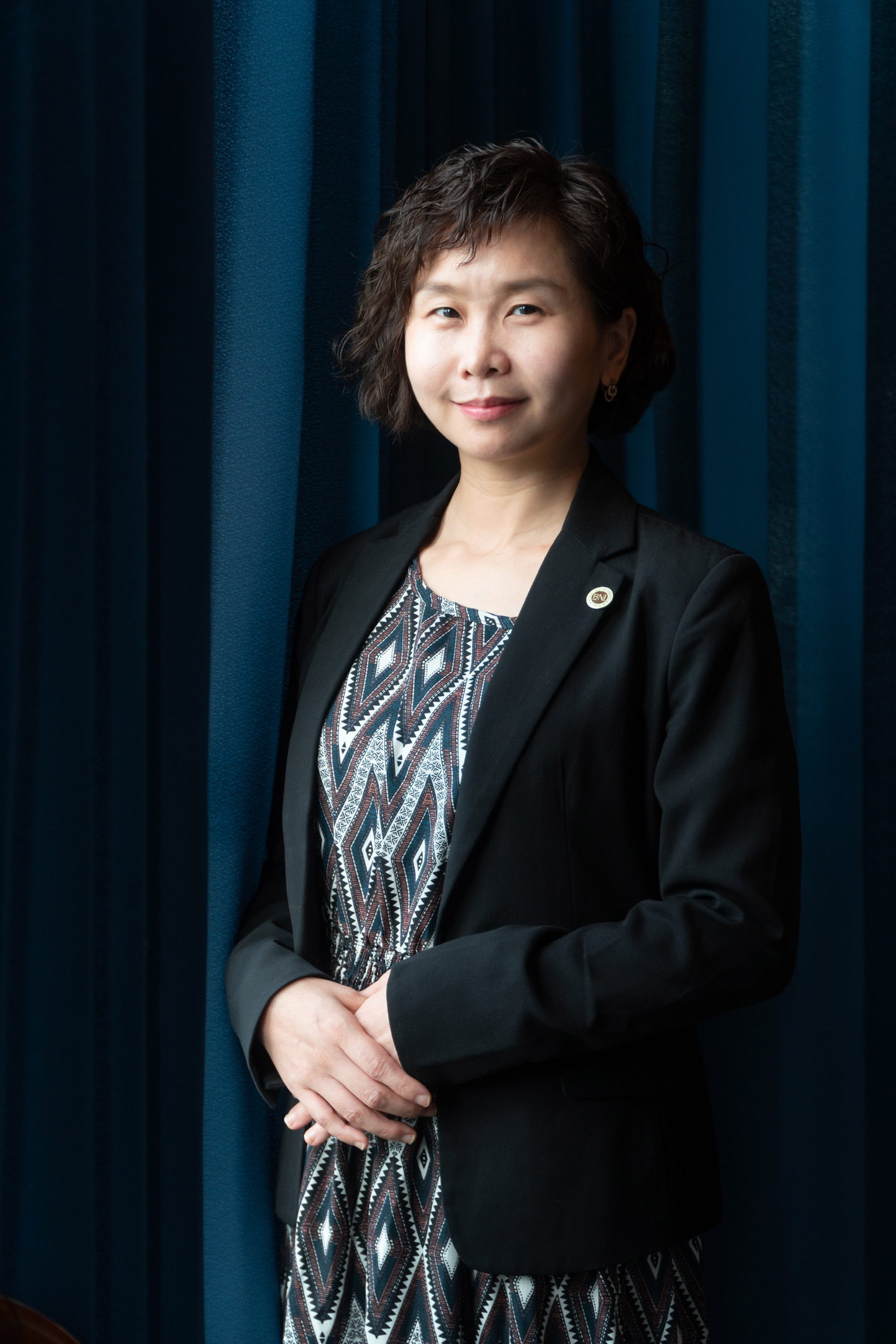 拍新聞聯合採訪中心