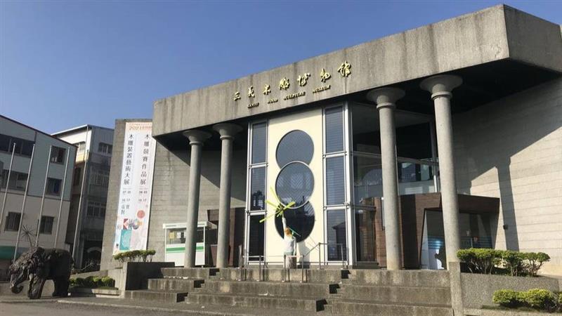 2021三義木雕藝術節系列活動 慶祝雙十國慶 門票優待！ 