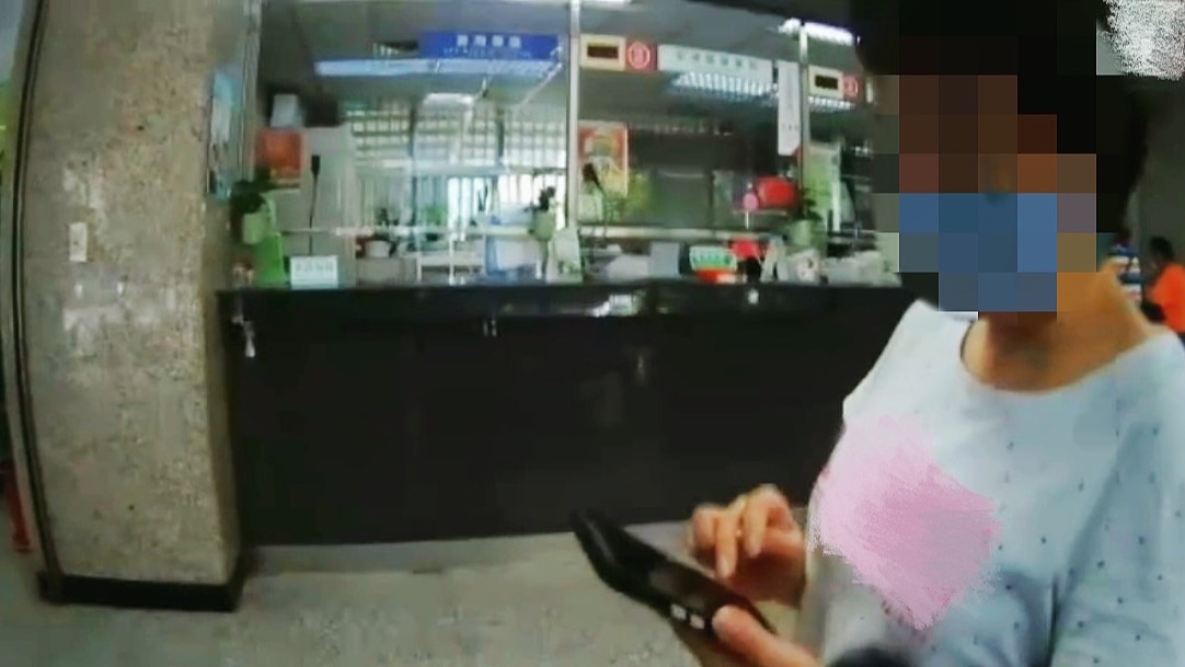 詐團推薦飆股賠錢 停損轉投虛擬貨幣 警力阻再被騙