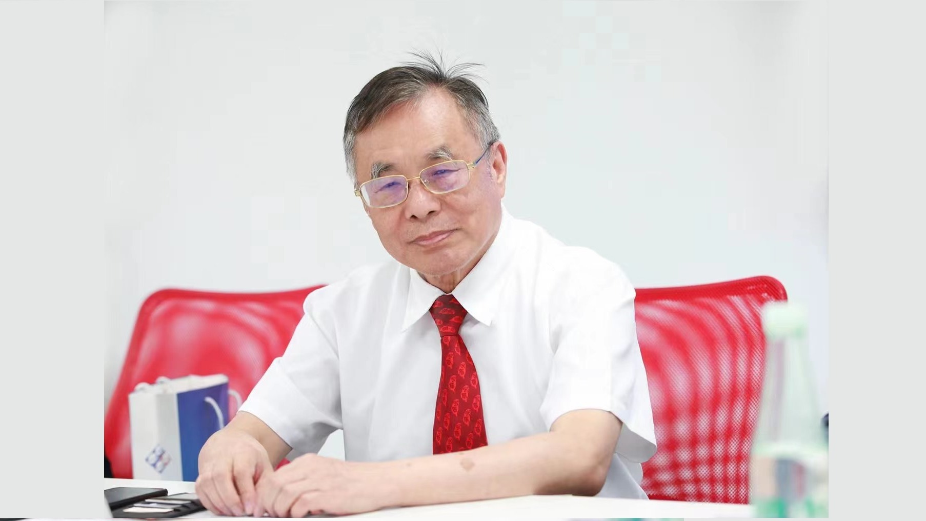 中華兩岸創業投資發展協會-名譽會長 賴文鑫  在中國國際城市化戰略研究委員會會議中演講全文
