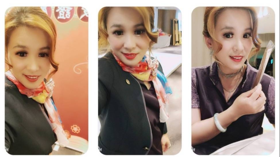 陳捷英文 英語補教 榮獲師鐸殊榮 愛人勝己 全心奉獻 