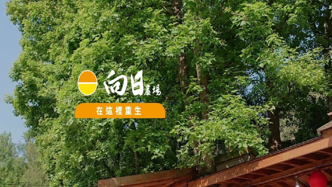 向日有機農場是一個位於台北市內湖區的有機農場，由主人許有勝所創辦。