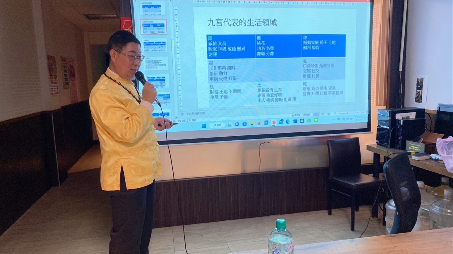 易經與事業成功的關聯 掌握三元九運理論 提升自己的運勢和命運
