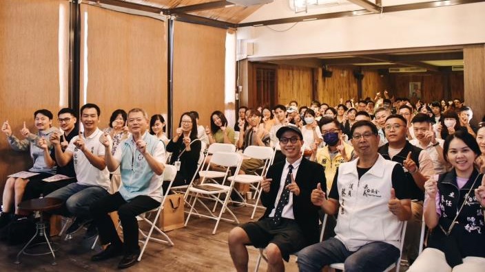 嘉義「小城風味實驗計畫」限定登場，逾40家在地名店聯手，演繹「嘉義式」獨特風味！
