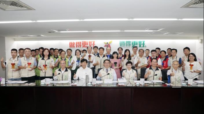 台南市獲26座國家卓越建設獎   獲獎數佔全國一成