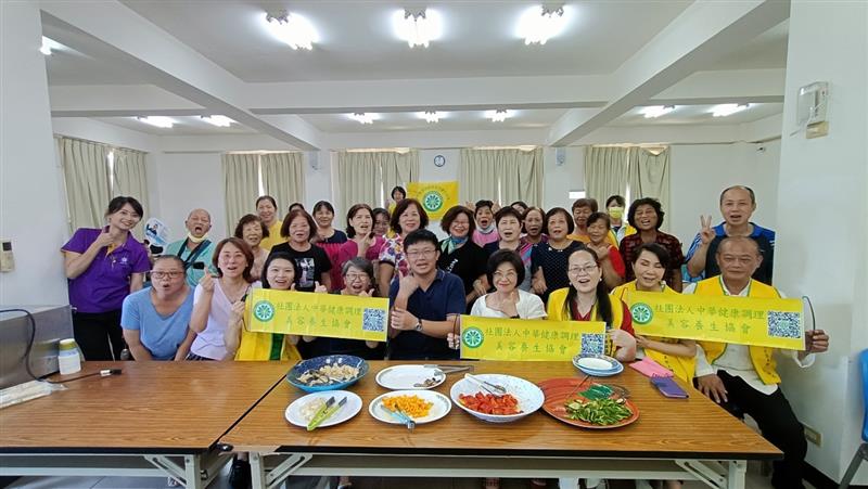 認識自己很重要，用五行密碼找到自己命定五行料理