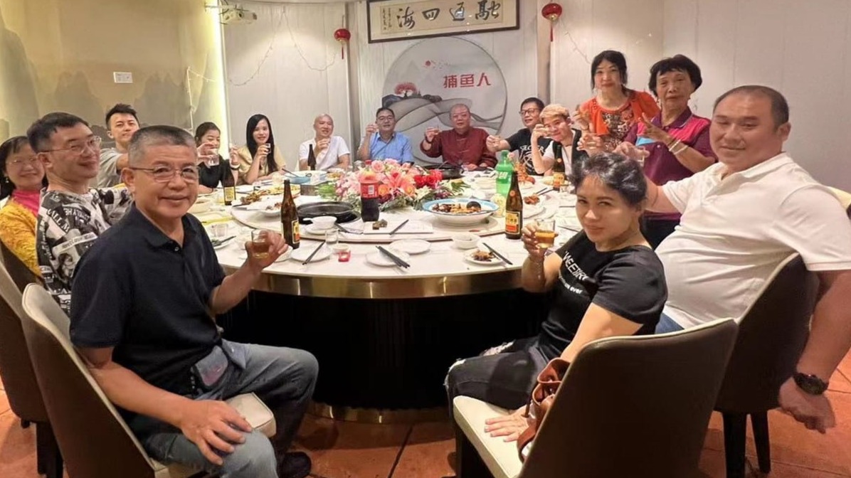 中華兩岸創業投資發展協會引領台青綠色通道  專業輔導帶領了解廈門惠台政策「人才登鷺」