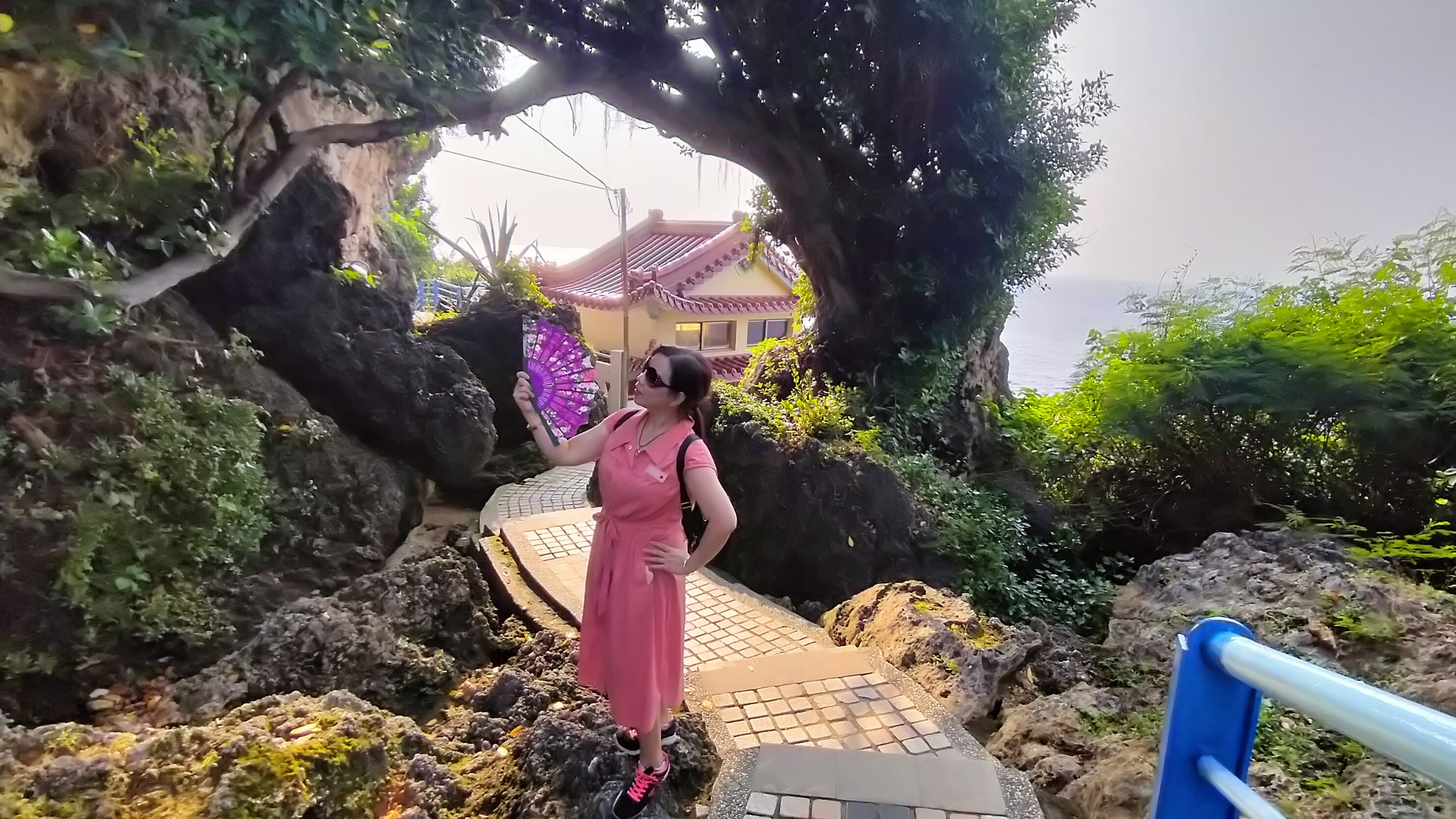 桃園市【龜山區體育會】小琉球逍遙暢遊兩日遊，快樂玩耍旅遊趣