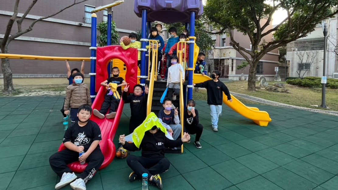 教育無他，愛與陪伴與榜樣｜社團法人臺中市社區文化協進會