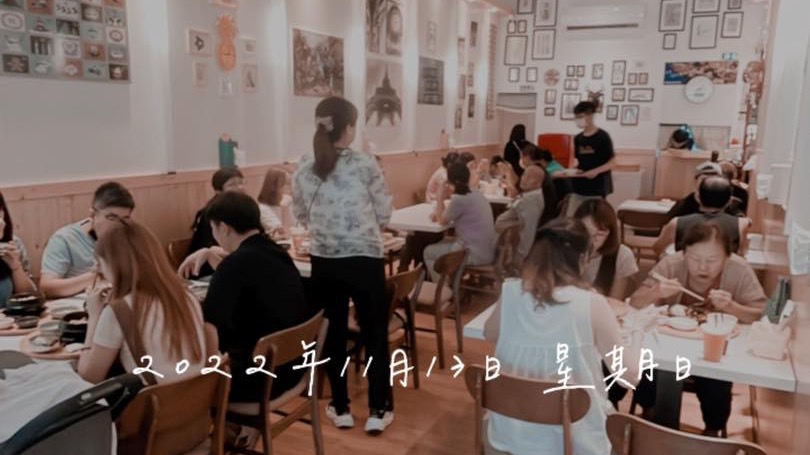 彰化美食韓式料理控必吃 「聰芳家韓味餐館」每日新鮮食材 正宗韓式創新風味