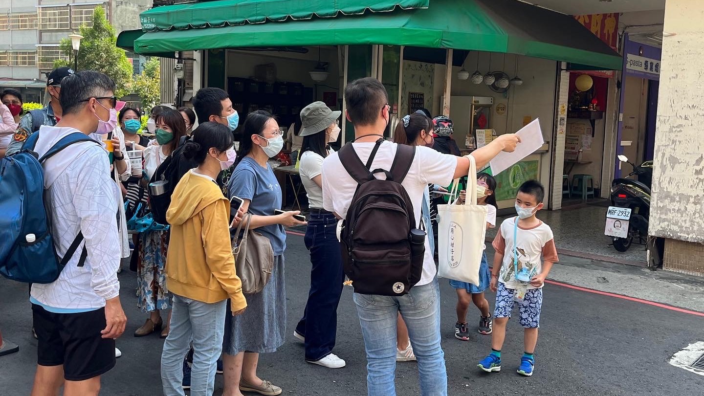 北山城創辦人謝佳展：回歸故鄉，不僅找回初衷，更尋回那份深刻而感人的純真回憶