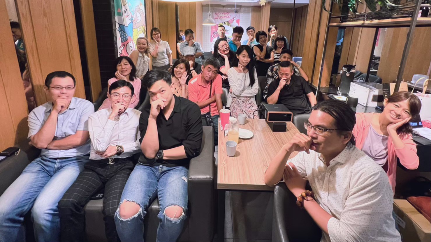【台灣賦羽公益聯盟】  手機攝影術大揭密！網美照輕鬆拍攝六大秘訣