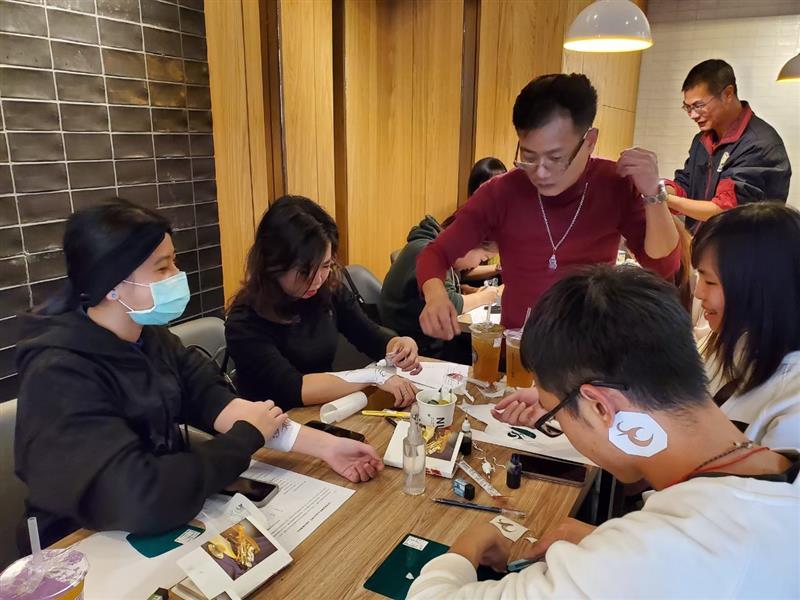 相關圖片