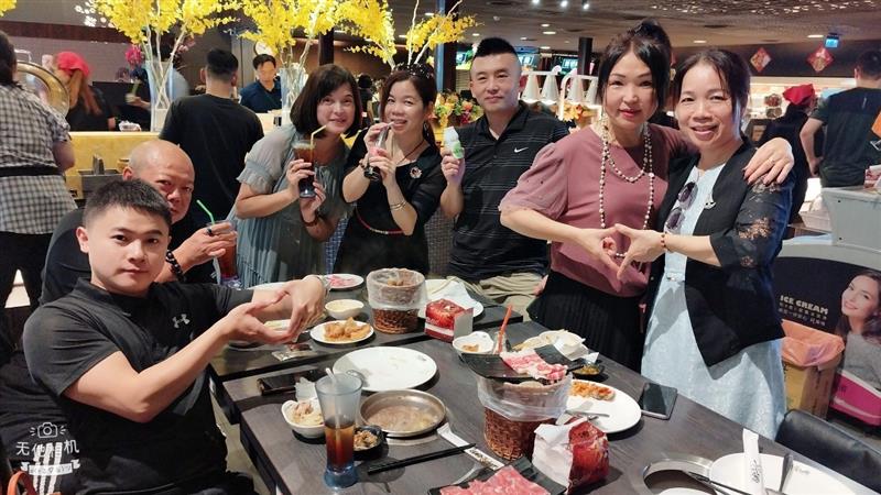 歡樂英雄宴【聖恩集團】桃園行政中心桃三桃二7.8.9月團隊合作績優夥伴們慶功宴
