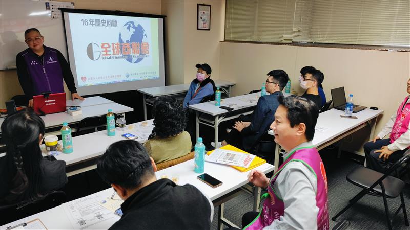 提供百工百業金流補助及協助，知名勞務師顧問集團台灣勞基，近期舉辦公益慈善事業講座，邀請企業主參與