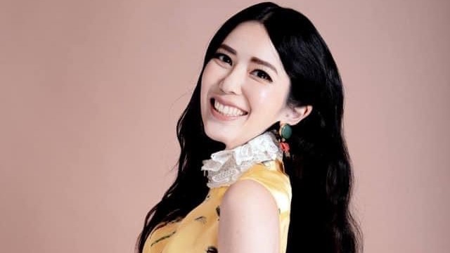 專為古典⽽⽣，夏姿芯藝系列，藝術家辜琪鈞演繹經典⽅味