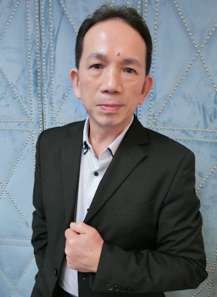 拍新聞聯合採訪中心