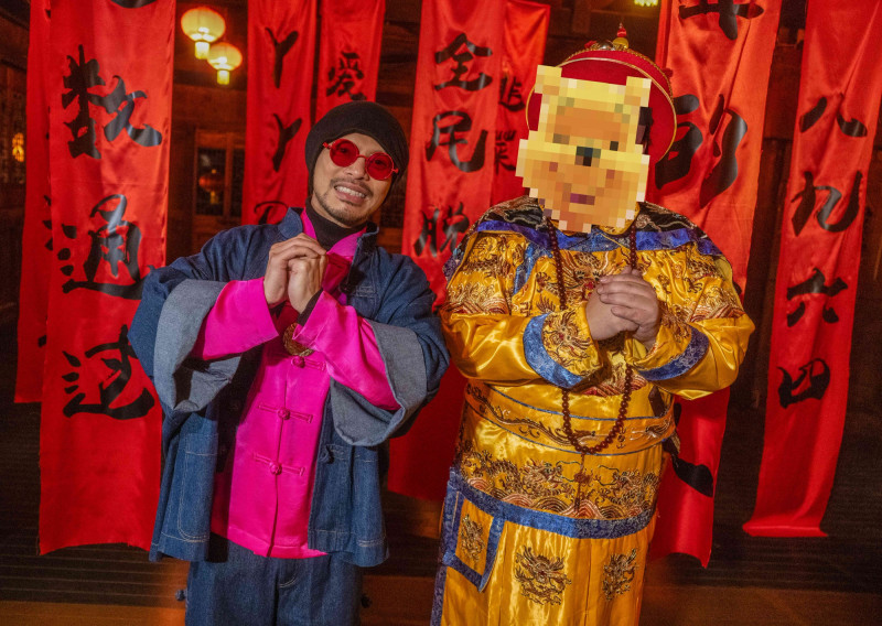相關圖片