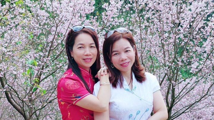 快樂很簡單只要拍美美的照片就可開心一整年，快樂就是這麼的簡單