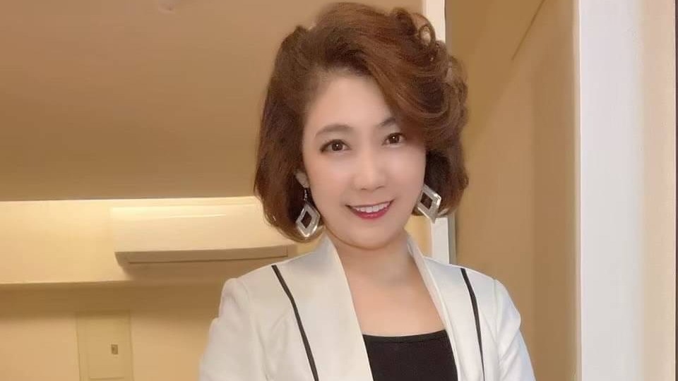 許筱梅～顛覆傳統創業思維帶領新女性恢復健康及活力
