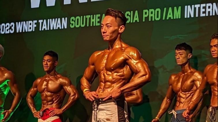 桃園中壢區推薦健身，引領專業健身潮流 ── Power Gym：展現夏日完美身材的不二之選！