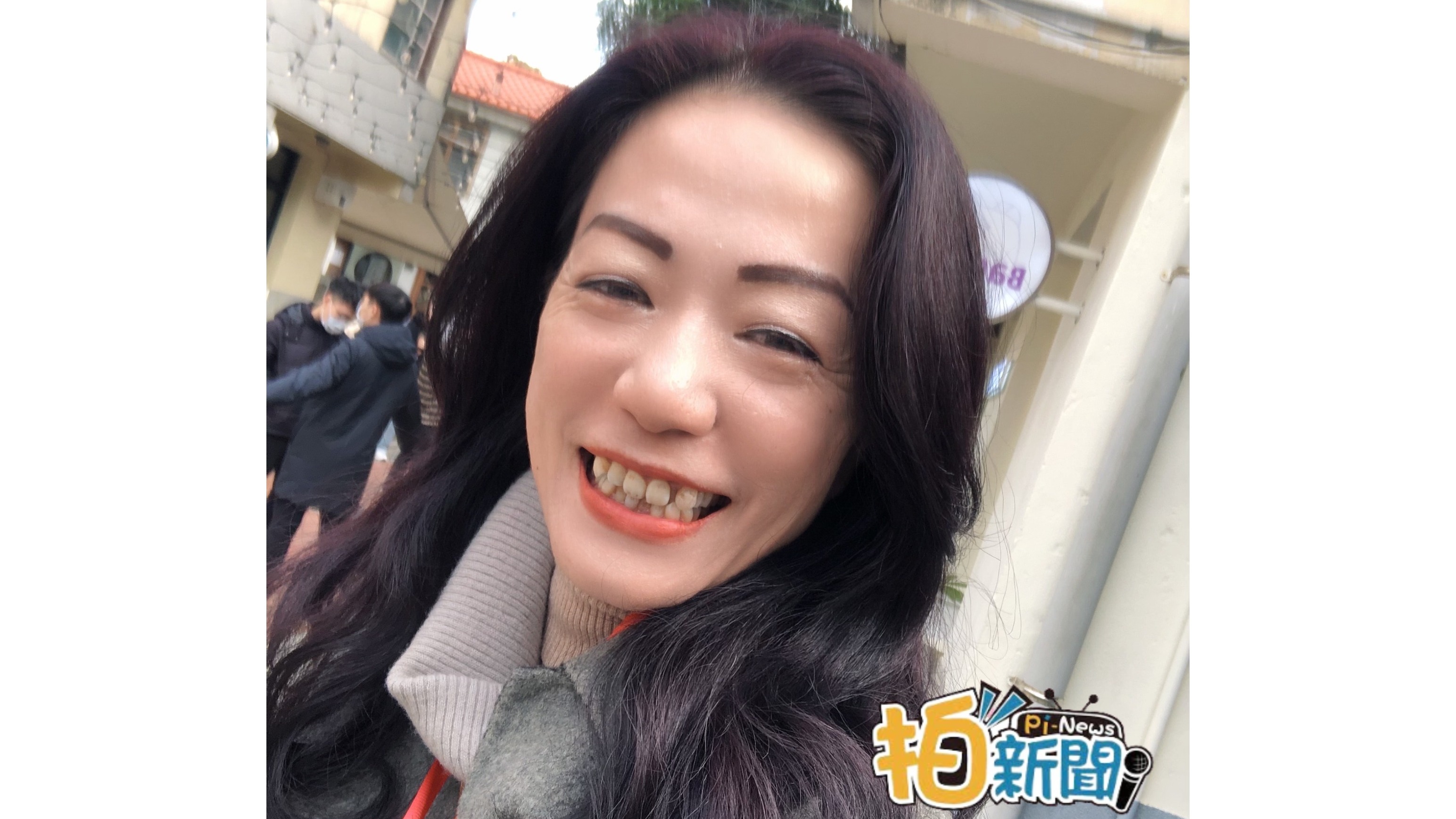 <人物專訪>堅強女性黃億如：逆境中綻放無限光芒的故事