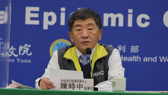 疫情恐再連環爆  全民深怕再升三級影響年節
