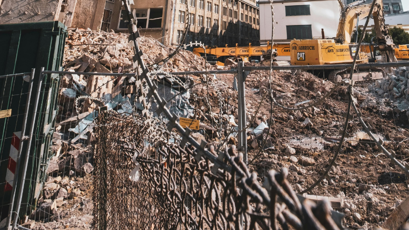 台灣地震喚醒都更需求，老屋重建與都市革新迫在眉睫！