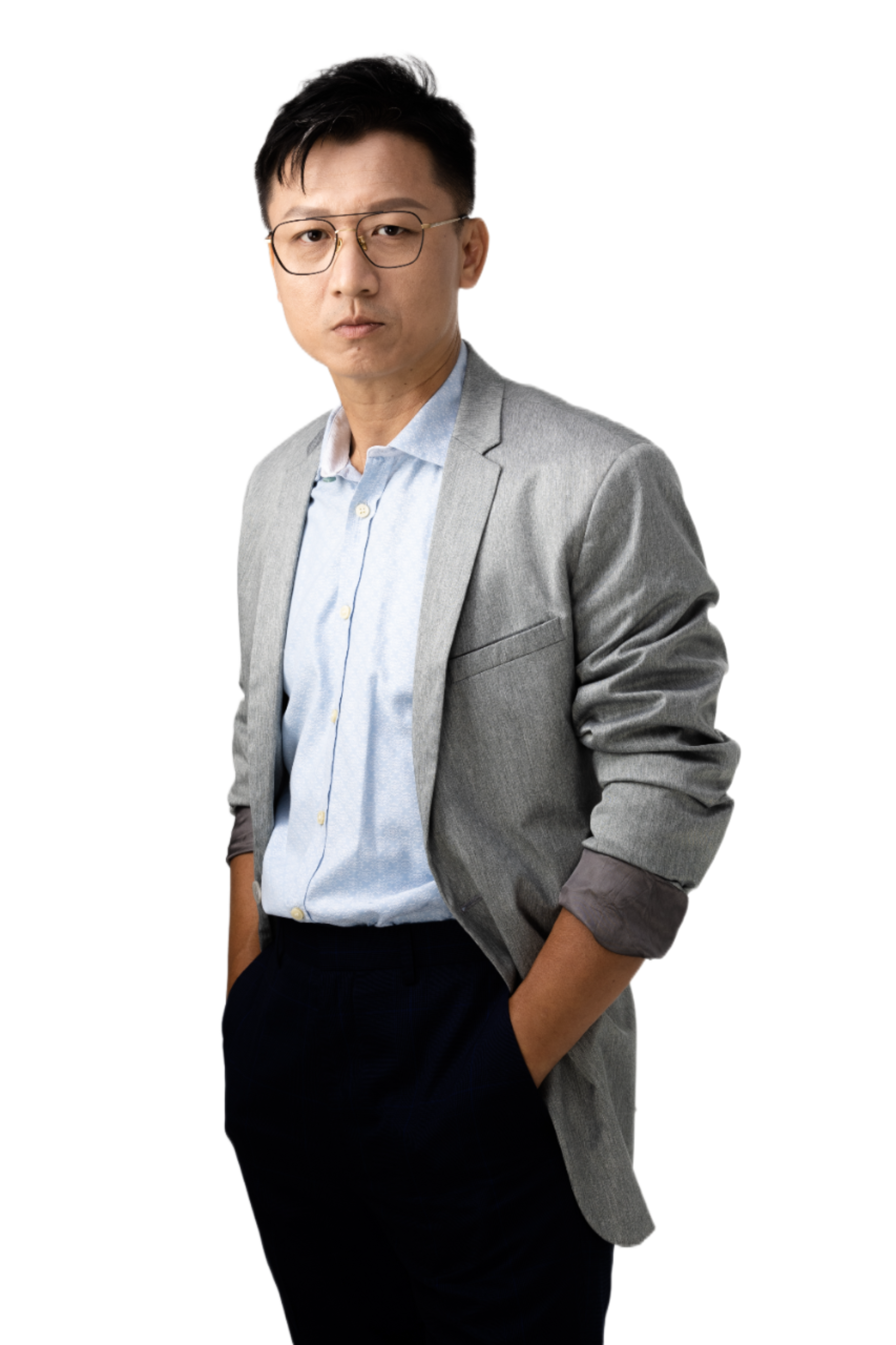 拍新聞聯合採訪中心