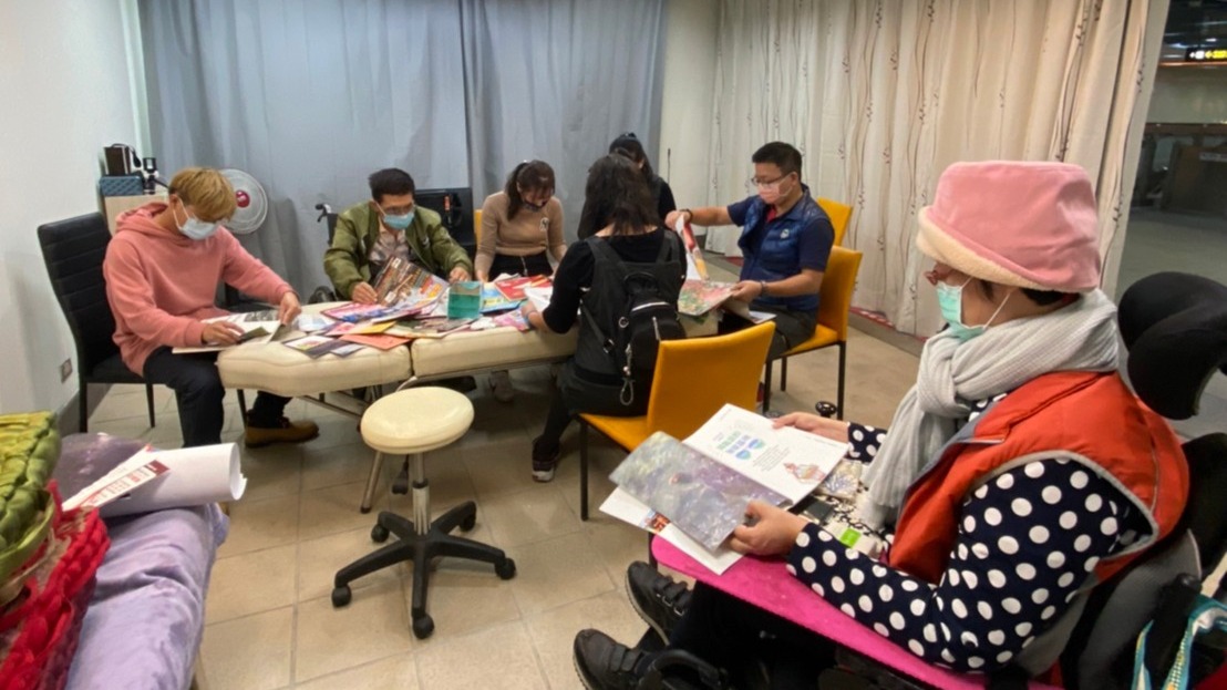 夢想拼圖-找回童年的夢想及勇氣-重新追求你的理想