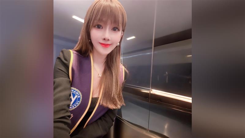 程沛琪從專業保險經紀人到元大證券專業經理人，網紅女強人創造屬於自己的事業版圖