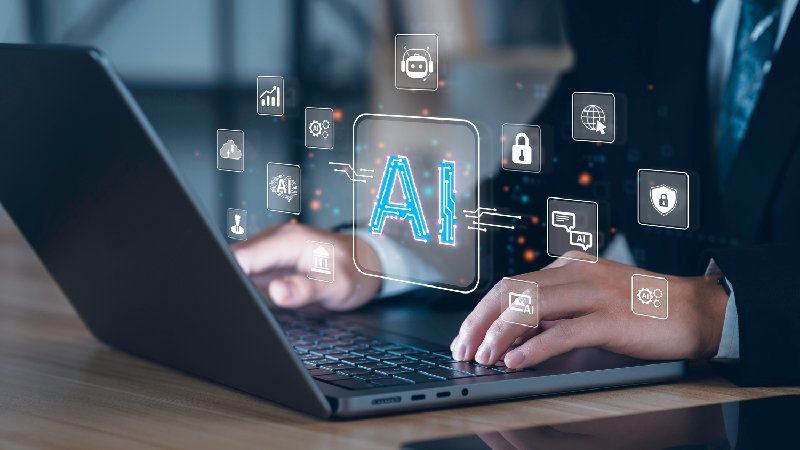 AI智能科技改變台灣媒體行銷生態  AI大師培育更多行業人才讓學習成了全民運動