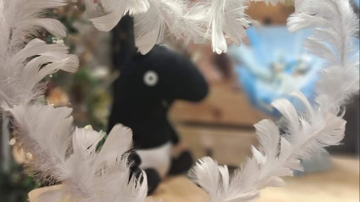 花藝與心靈療癒相遇：南港花店「唯花森活」提供花藝創意課程