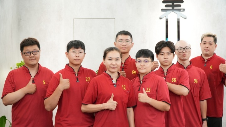 台中北區專業腳底與全身經絡按摩首選  草上飛足體養生會館中清店全新開幕