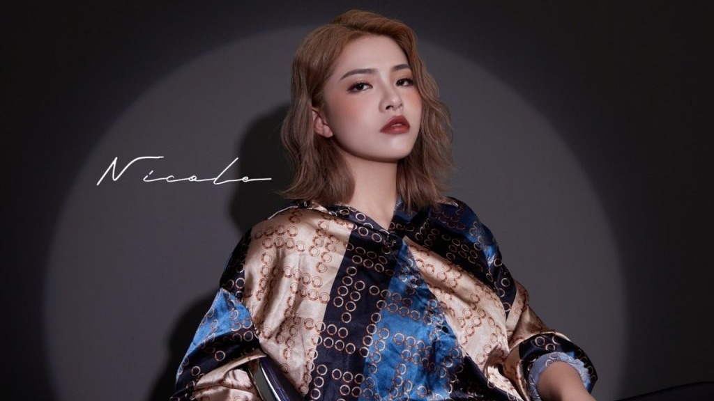 ɴɪɴᴀ美學Nicole老師「美不將就」的理念就是要你變漂亮  並以美睫、霧眉及臉部管理課程協助學員踏上美業成功之路