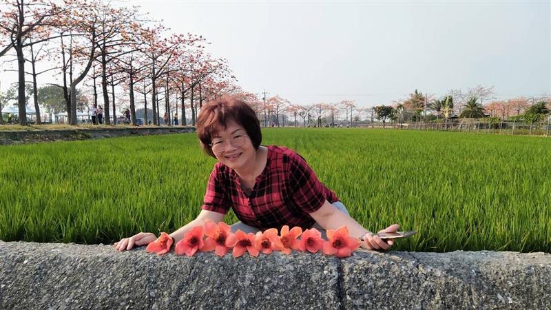 玉娟的悠遊樂活：從艱辛到精彩的生命旅程