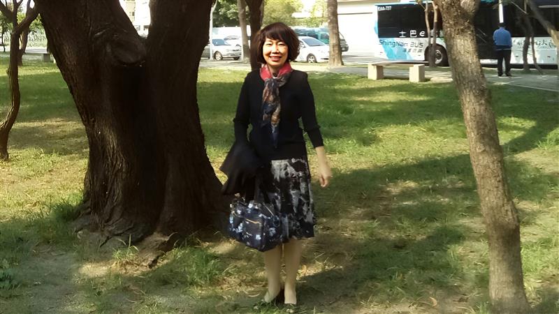 愛蘭視覺影編工作坊：「始於歲月的回憶，成於生命中那雙施恩的手。」