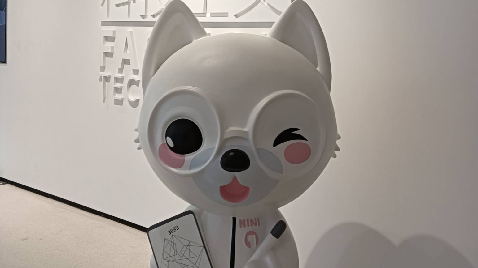 媒體環境變化快速的時代 彭可卓越的媒體專業和豐富的經驗