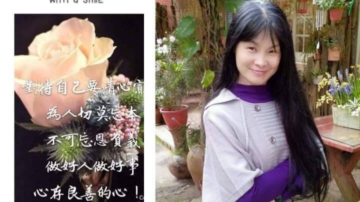 文化傳承交流的橋樑推動者　彭可促進兩岸文化共融的契機