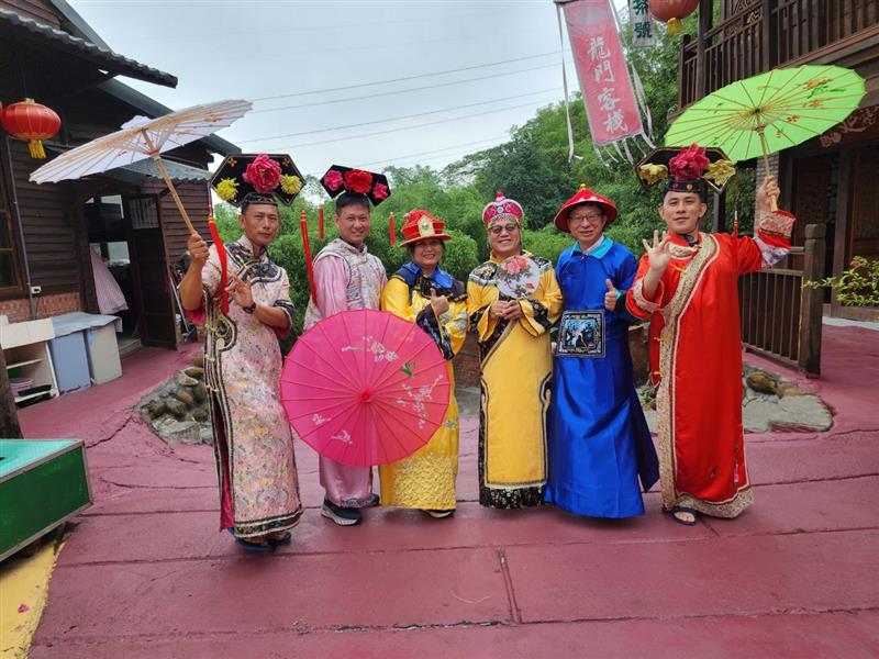 相關圖片