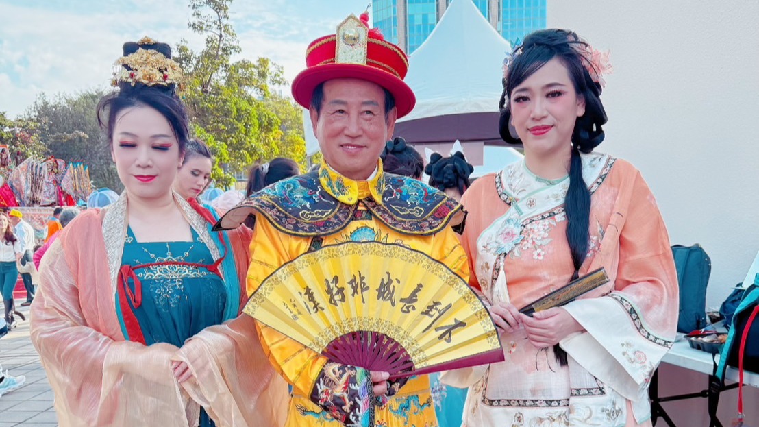 2025跨年到台南白河萬里長城迎曙光，體驗時空穿越的璀璨新開始，台灣區觀光協會總會長林務局長歡迎全台民眾
