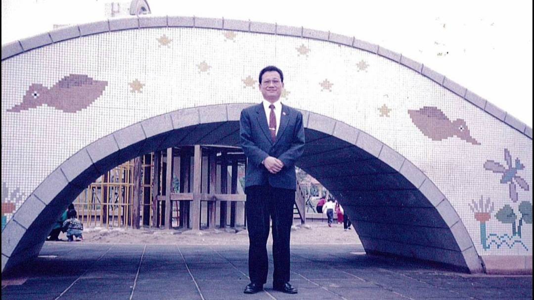 高哲翰講座教授為國立大學教授「年金改革」請命
