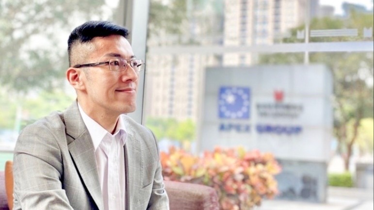 企業快速追求AI科技，應超前部署法律風控