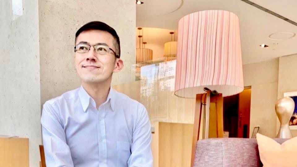 為愛築起幸福堡壘：夫妻財產制的暖心守護