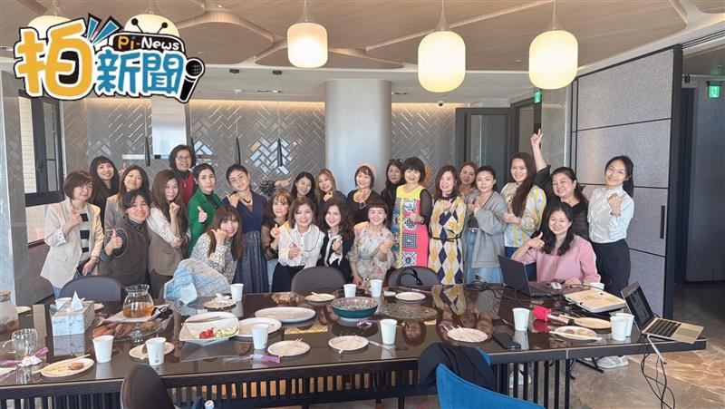 「台南獨家！莠媚老師傳授降低乳房病變技巧，享受小栗子私廚美食」